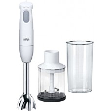 Блендер погружной Braun MQ120 Pesto