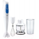 Блендер погружной Braun MQ3025WH Omelette