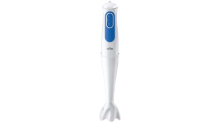 Блендер погружной Braun MQ3025WH Omelette