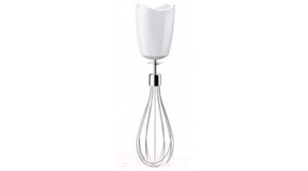 Блендер погружной Braun MQ3025WH Omelette