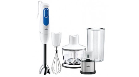 Блендер погружной Braun MQ3038