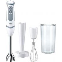 Блендер погружной Braun MQ 5007