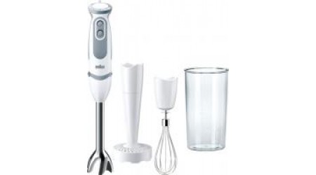 Блендер погружной Braun MQ 5007