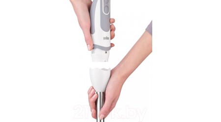 Блендер погружной Braun MQ5200WH