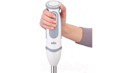 Блендер погружной Braun MQ5200WH