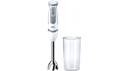 Блендер погружной Braun MQ5200WH