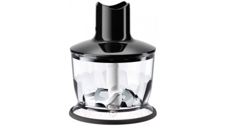 Блендер погружной Braun MQ 5237 BK