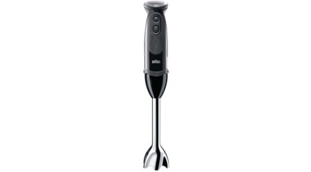 Блендер погружной Braun MQ 5237 BK