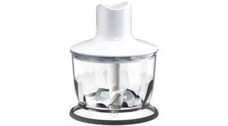 Блендер погружной Braun MQ 5237 WH