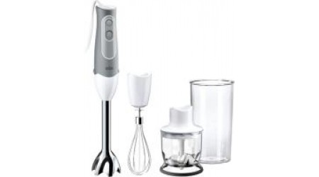 Блендер погружной Braun MQ525