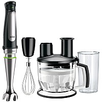 Блендер погружной Braun MultiQuick 7 MQ7075X