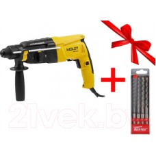 Перфоратор Molot MRH 2629 (MRH262901127A1)