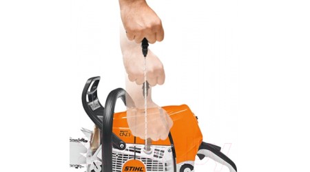 Бензопила цепная Stihl MS-170