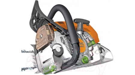 Бензопила цепная Stihl MS-170