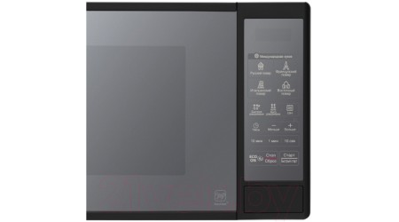 Микроволновая печь LG MS2042DARB