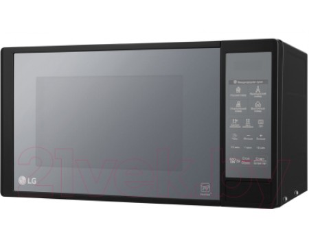 Микроволновая печь LG MS2042DARB