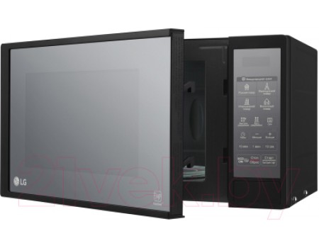 Микроволновая печь LG MS2042DARB