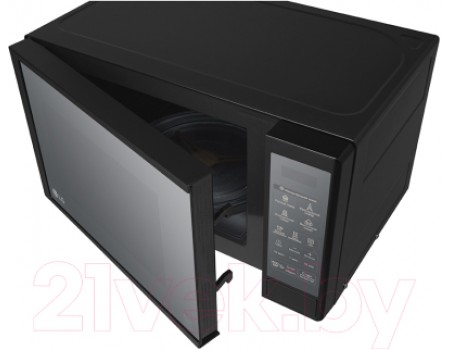 Микроволновая печь LG MS2042DARB
