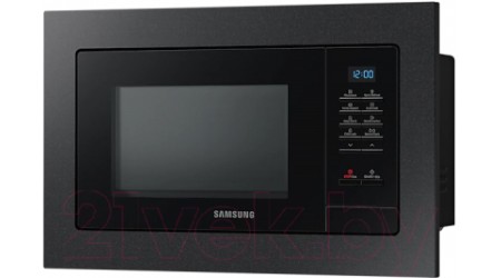 Микроволновая печь Samsung MS20A7013AB/BW
