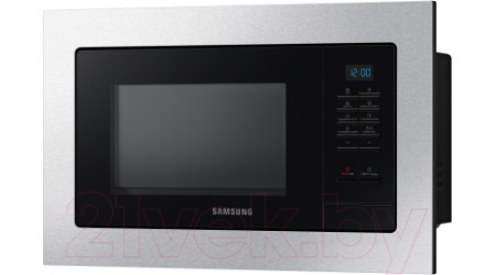 Микроволновая печь Samsung MS20A7013AT/BW