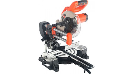 Торцовочная пила PATRIOT MS 215