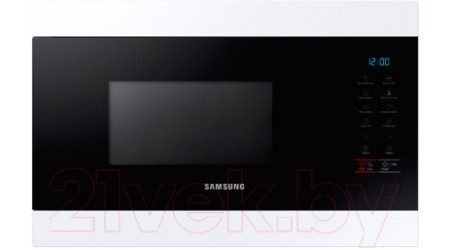 Микроволновая печь Samsung MS22M8054AW/BW