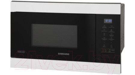 Микроволновая печь Samsung MS22M8054AW/BW