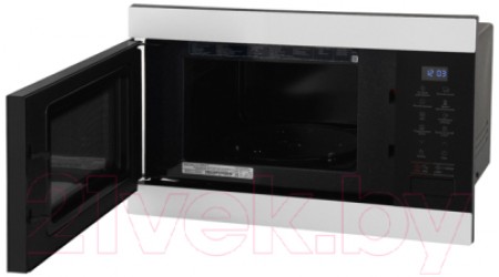 Микроволновая печь Samsung MS22M8054AW/BW