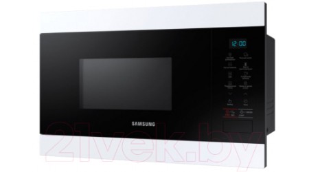 Микроволновая печь Samsung MS22M8054AW/BW