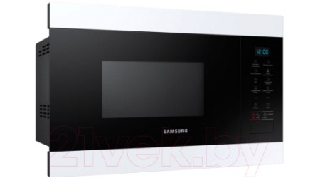 Микроволновая печь Samsung MS22M8054AW/BW