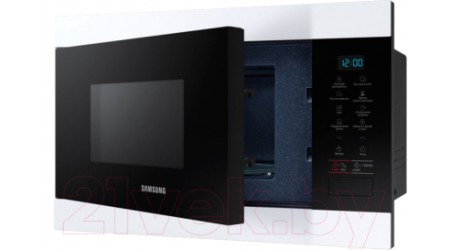 Микроволновая печь Samsung MS22M8054AW/BW