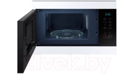 Микроволновая печь Samsung MS22M8054AW/BW