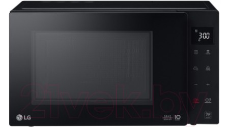Микроволновая печь LG MS2336GIB