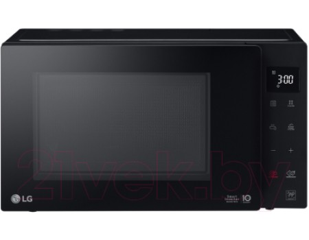 Микроволновая печь LG MS2336GIB
