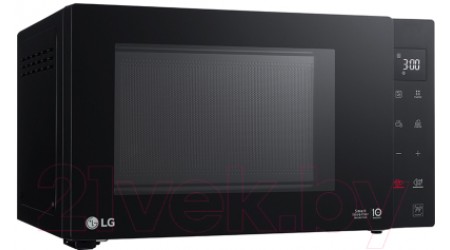 Микроволновая печь LG MS2336GIB