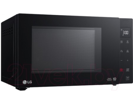 Микроволновая печь LG MS2336GIB