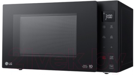 Микроволновая печь LG MS2336GIB