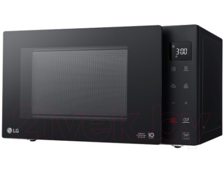 Микроволновая печь LG MS2336GIB