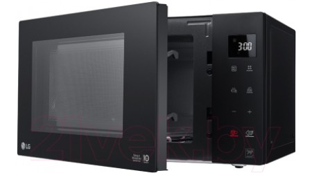 Микроволновая печь LG MS2336GIB
