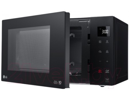 Микроволновая печь LG MS2336GIB