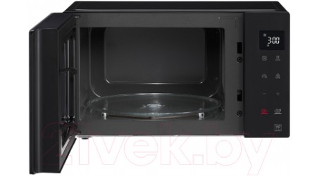 Микроволновая печь LG MS2336GIB