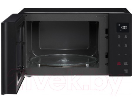 Микроволновая печь LG MS2336GIB