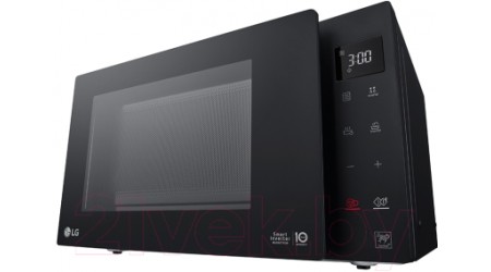Микроволновая печь LG MS2336GIB