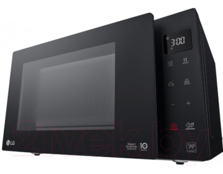 Микроволновая печь LG MS2336GIB
