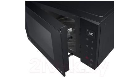 Микроволновая печь LG MS2336GIB