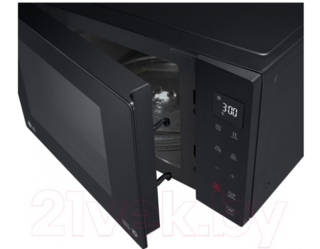 Микроволновая печь LG MS2336GIB