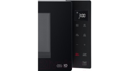 Микроволновая печь LG MS2336GIB
