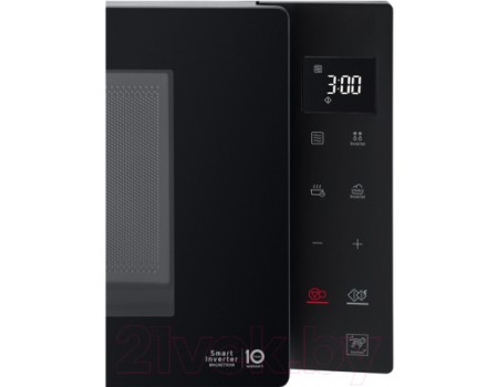 Микроволновая печь LG MS2336GIB
