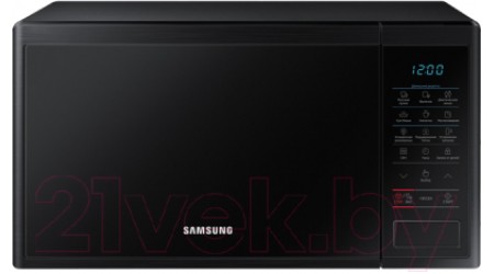 Микроволновая печь Samsung MS23J5133AK
