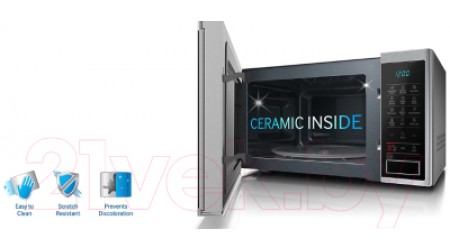 Микроволновая печь Samsung MS23J5133AK